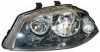 HELLA 1EF 354 540-011 Headlight